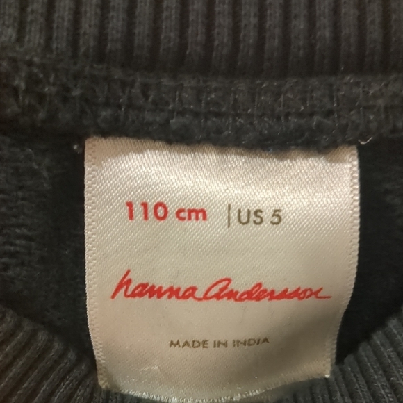 Space-Themed Crewneck Sweater - Picture 2 of 3